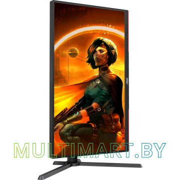 Игровой монитор AOC Q27G3XMN картинка 4